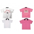 Blank Classic Bowling Shirts（ボウリングシャツ）